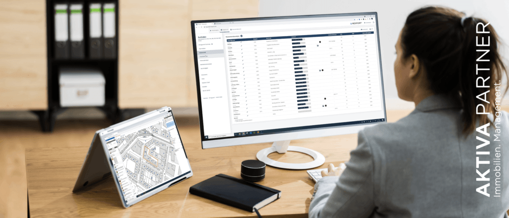 Aktiva AG Immobilienbewertung